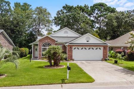 1010 Swan Lake Dr, North Myrtle Beach, South Carolina 29585, HOA KỲ