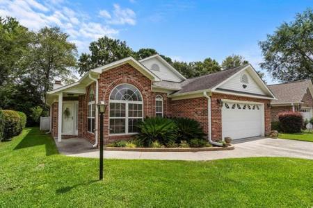 1010 Swan Lake Dr, North Myrtle Beach, South Carolina 29585, HOA KỲ