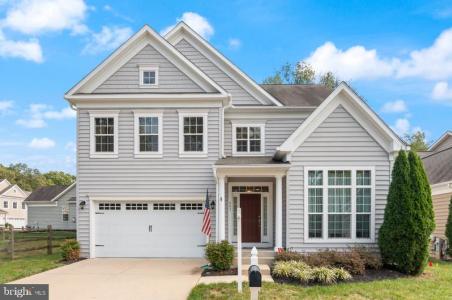 243 Saltgrass Drive, Glen Burnie, Maryland 21060, Stati Uniti