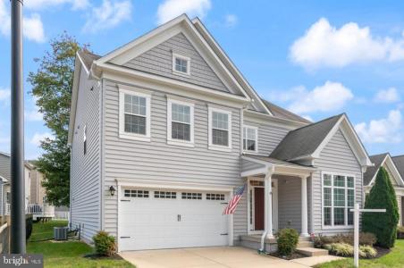 243 Saltgrass Drive, Glen Burnie, Maryland 21060, Stati Uniti