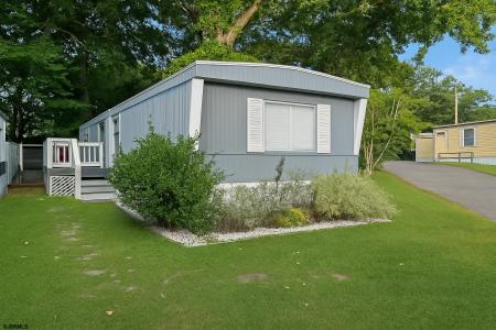 6672 Black Horse Pike , Candlewood Park Lot #8, Egg Harbor Township, 新泽西州 08234, 美国