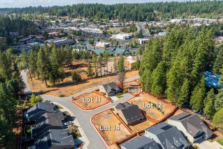 605 Cold Spring Court, Grass Valley, קליפורניה 95945, ארצות הברית של אמריקה 