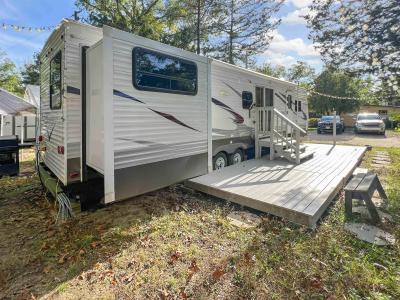 1079 12th Ave , Mays Landing Campground - #AA7, Mays Landing, Nova Jersey 08330, Estados Unidos