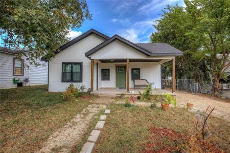 1603 Neathery St, Paris, Texas 75460, Estados Unidos