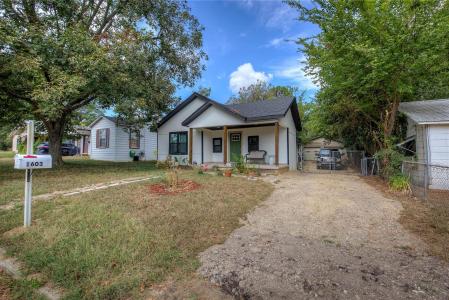 1603 Neathery St, Paris, Texas 75460, Estados Unidos