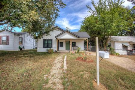 1603 Neathery St, Paris, Texas 75460, Estados Unidos