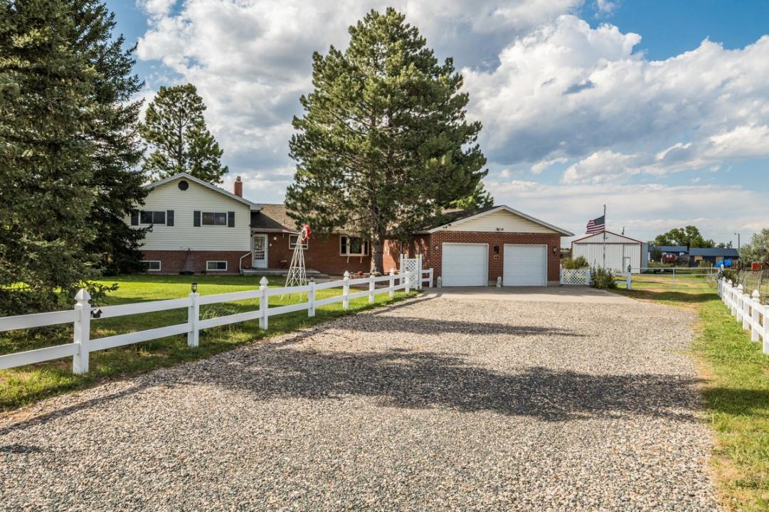 726 Pearl Ct, Cheyenne, Wyoming 82009