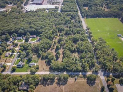 V/L Whitbeck Road, Montague, Michigan 49437, Estados Unidos