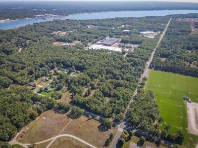 V/L Whitbeck Road, Montague, Michigan 49437, Estados Unidos