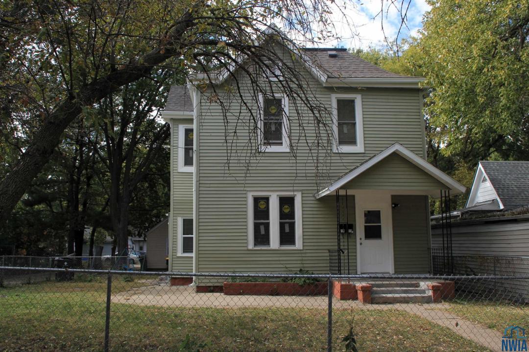 1913 George, Sioux City, Iowa 51103, Estados Unidos