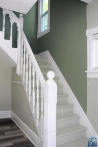 1913 George, Sioux City, Iowa 51103, Estados Unidos