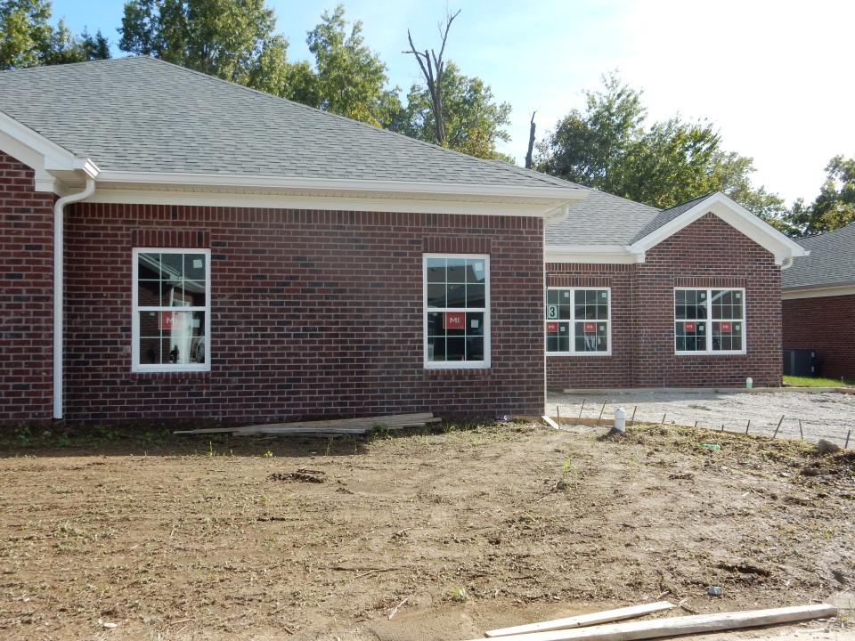 156 Bullitt Creek Dr, Shepherdsville, Kentucky 40165, HOA KỲ