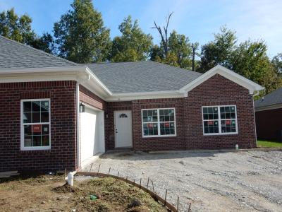 156 Bullitt Creek Dr, Shepherdsville, Kentucky 40165, HOA KỲ