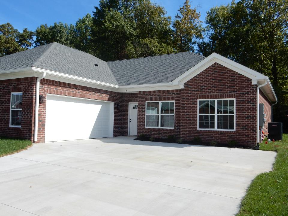 178 Bullitt Creek Dr, Shepherdsville, كنتاكي 40165, الولايات المتحدة