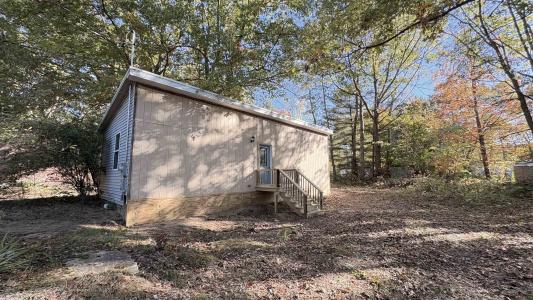 8901 W Clarion, Farwell, Michigan 48622, Amerika Birleşik Devletleri