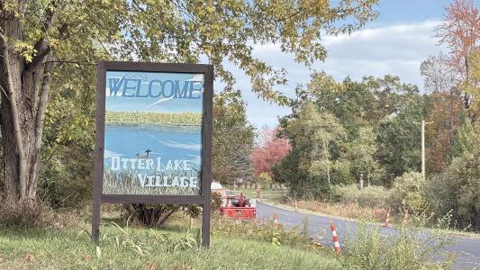 8901 W Clarion, Farwell, Michigan 48622, Estados Unidos