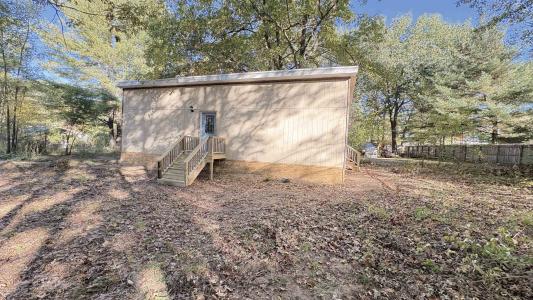 8901 W Clarion, Farwell, Michigan 48622, Estados Unidos