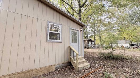 8901 W Clarion, Farwell, Michigan 48622, Estados Unidos