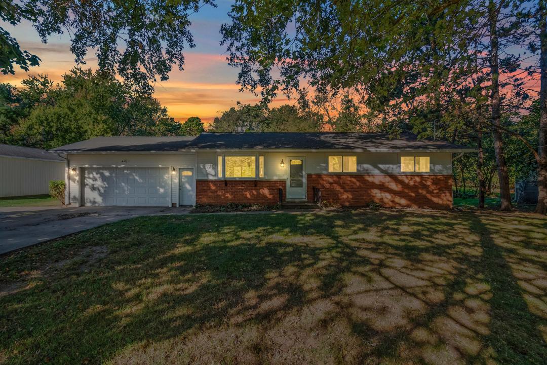 445 Skyline Drive, Horton, Michigan 49246, Estados Unidos