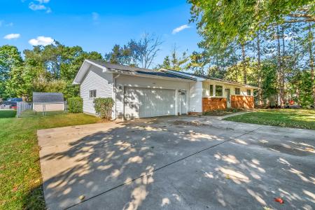 445 Skyline Drive, Horton, Michigan 49246, Estados Unidos