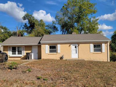 5137 Tyrone Road, Fort Wayne, Indiana 46809-1919, USA