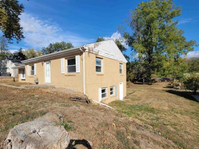 5137 Tyrone Road, Fort Wayne, Indiana 46809-1919