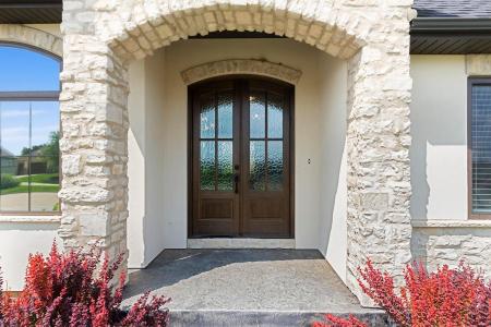 4402 SILVER VALLEY DR, COLUMBIA, Миссури 65203, Соединенные Штаты