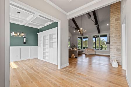 4402 SILVER VALLEY DR, COLUMBIA, Миссури 65203, Соединенные Штаты