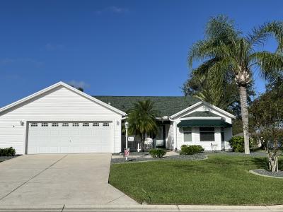 17602 SE 82nd Woodlawn Avenue, The Villages, Florida 32162, USA