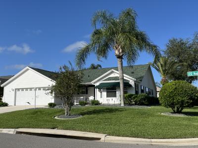 17602 SE 82nd Woodlawn Avenue, The Villages, Florida 32162, USA