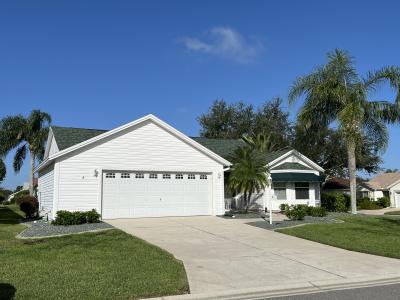 17602 SE 82nd Woodlawn Avenue, The Villages, Florida 32162, USA
