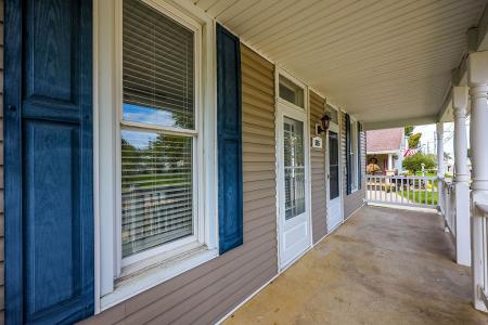 515 Liberty Ave, West College Corner, 인디아나 47003, 미국