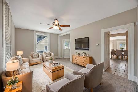 515 Liberty Ave, West College Corner, 인디아나 47003, 미국