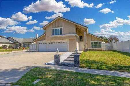 909 Nottingham Dr, Corona, California 92880, HOA KỲ