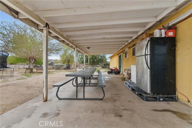 8806 E Avenue T14, Littlerock, California 93543