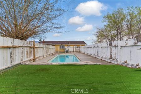 8806 E Avenue T14, Littlerock, California 93543