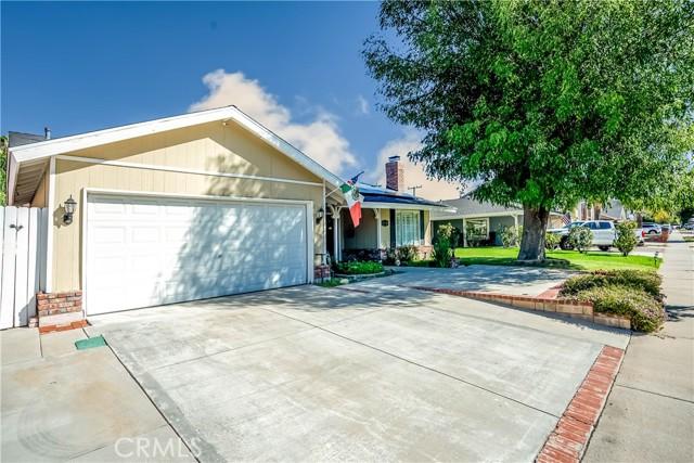 19631 Fairweather, Canyon Country, Kalifornien 91351, USA