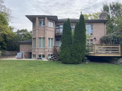 1488 N Dee Rd, Park Ridge, إلينوي 60068, الولايات المتحدة