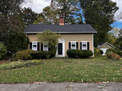 2146 Buffalo Street, Stanley, NY 14561, USA