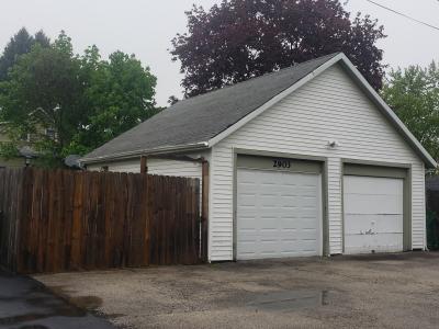 2903 Gideon Avenue, Zion, Illinois 60099