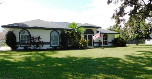 116 Oak Knolls Circle, Sebring, Florida 33876, Stati Uniti