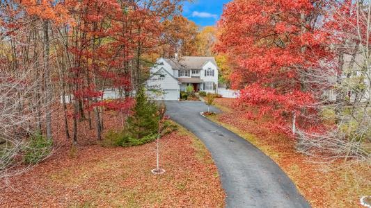 4 Southwoods Lane, Oak Ridge, NJ 07438, USA
