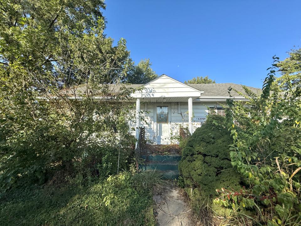 5072 S 1100 W, Lyons, 印第安納州 47443, 美國