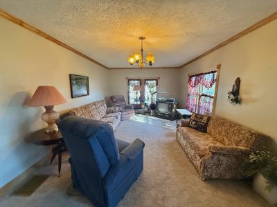 5072 S 1100 W, Lyons, 印第安納州 47443, 美國