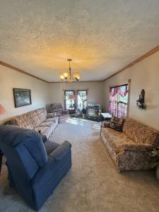 5072 S 1100 W, Lyons, 印第安納州 47443, 美國