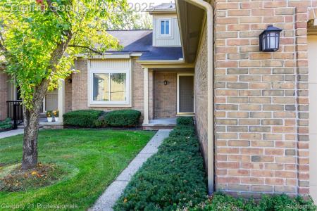 535 Tennyson, RochesterHills, ميشيغان 48307, الولايات المتحدة