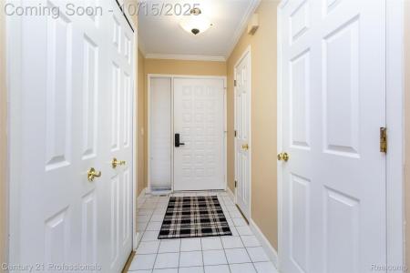 535 Tennyson, RochesterHills, ميشيغان 48307, الولايات المتحدة