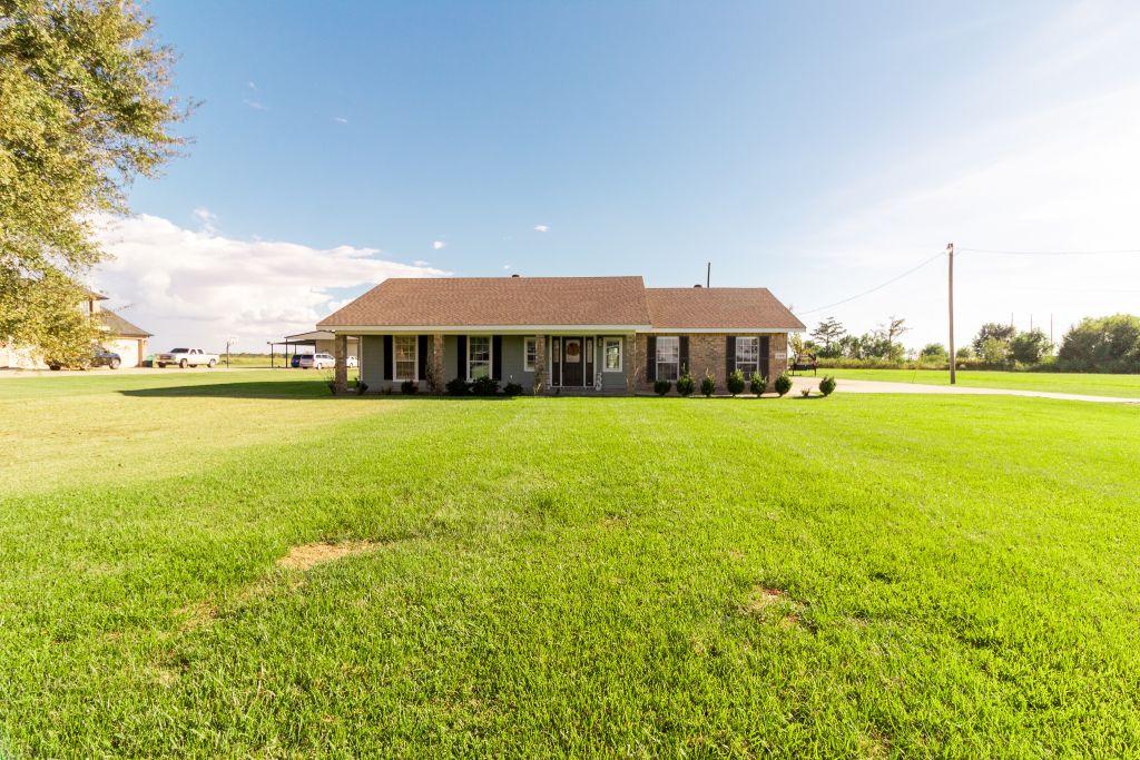 6549 McCown Rd, Iowa, Louisiana 70647, Estados Unidos