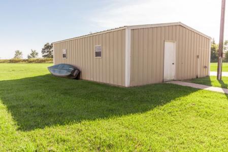 6549 McCown Rd, Iowa, Louisiana 70647, Estados Unidos