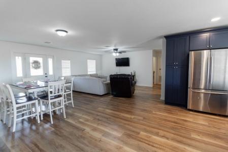 6549 McCown Rd, Iowa, Louisiana 70647, Estados Unidos